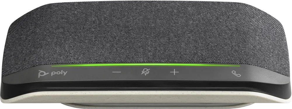 HP Poly Sync 10 Speakerphone USB-A/C