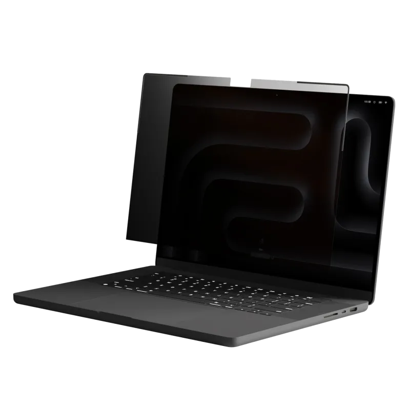 Targus HyperShield Magnetic Privacy Screen for MacBook Pro 16''