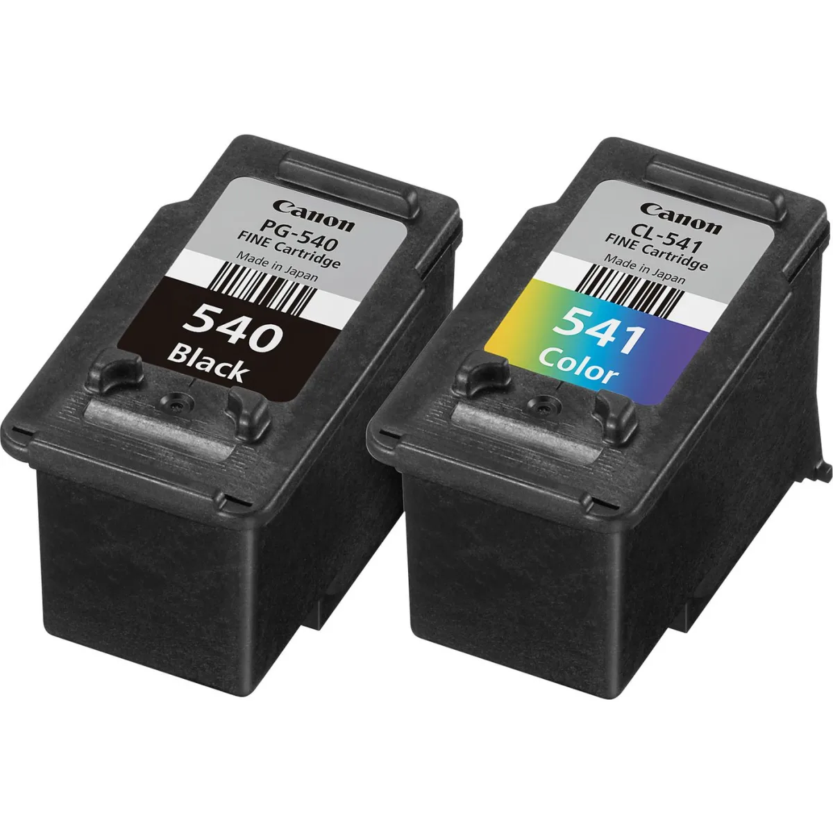 Canon Combo pack PG-540/CL-541 cartus cerneala negru / color