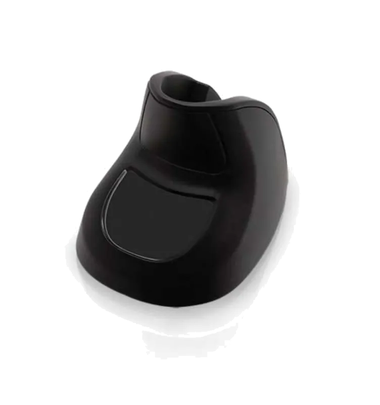 Datalogic Kit scanner 2D QuickScan QW2520 USB cu stand, negru 