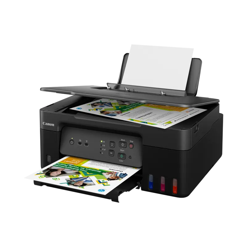 Canon Pixma G3430 multifunctional CISS A4 Wi-Fi 5989C009 
