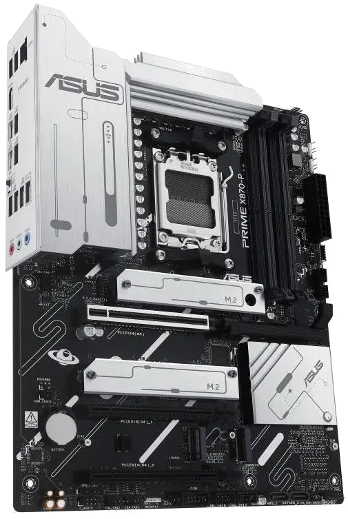 Asus MB PRIME X870-P AM5 