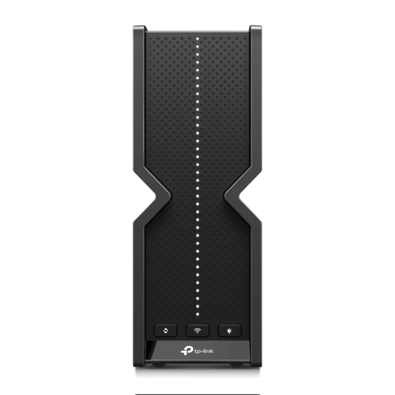 TP-Link Archer BE550 Router Wi-Fi 7 Tri-Band BE9300 