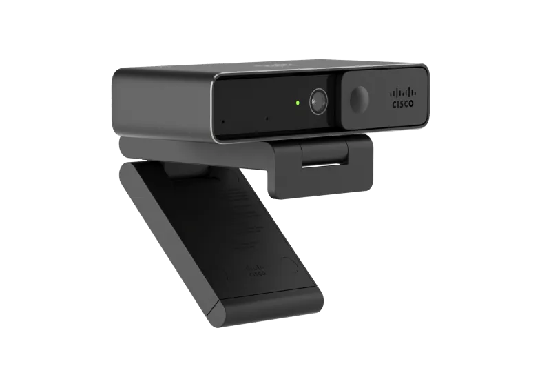 Cisco Webex Desk Camera 4K, negru 