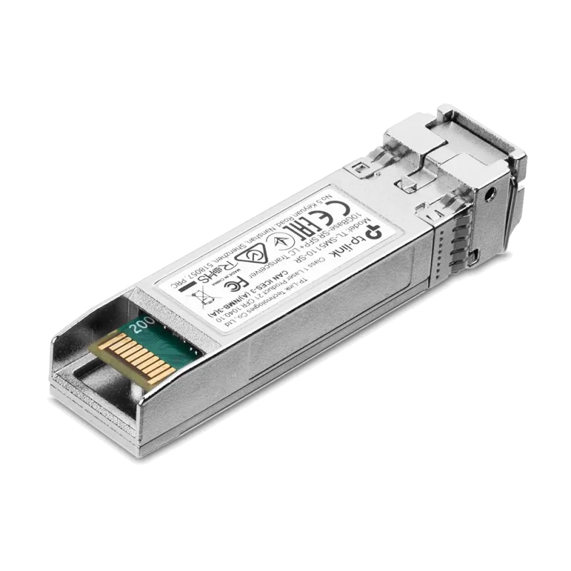 TP-Link Modul SFP+ 10Gbps MM 850nm LC SR 300m TL-SM5110-SR 