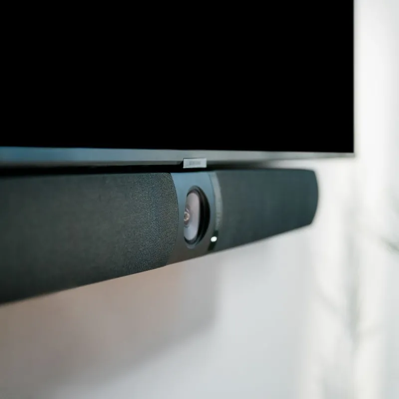 Owl Labs Bara video conferinta Owl Bar 4K, 30 MP, 4 microfoane, speaker 