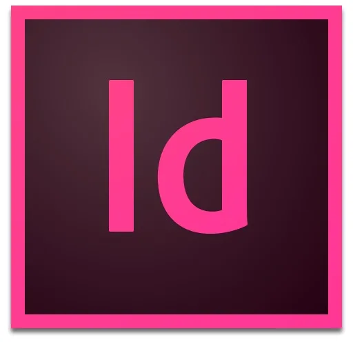 Adobe InDesign for teams, 1 user/1 year, electronic delivery