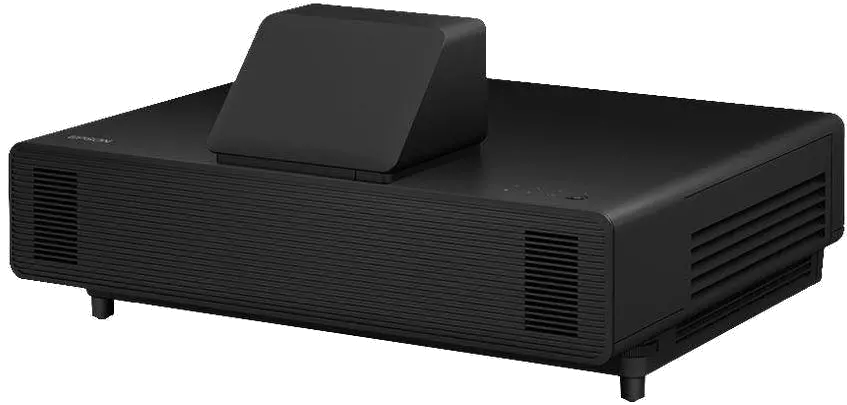 Epson Videoproiector Laser Full HD 5000 Lumeni Ultra Short Throw Negru 