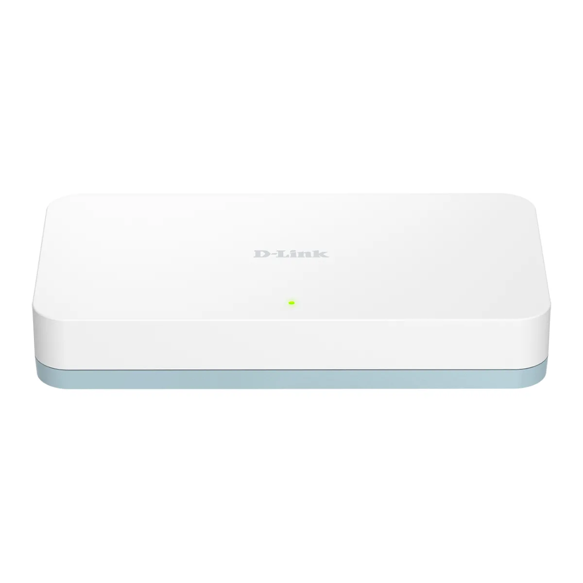 D-Link DGS-1008D - Desktop Switch 8-Port 10/100/1000T