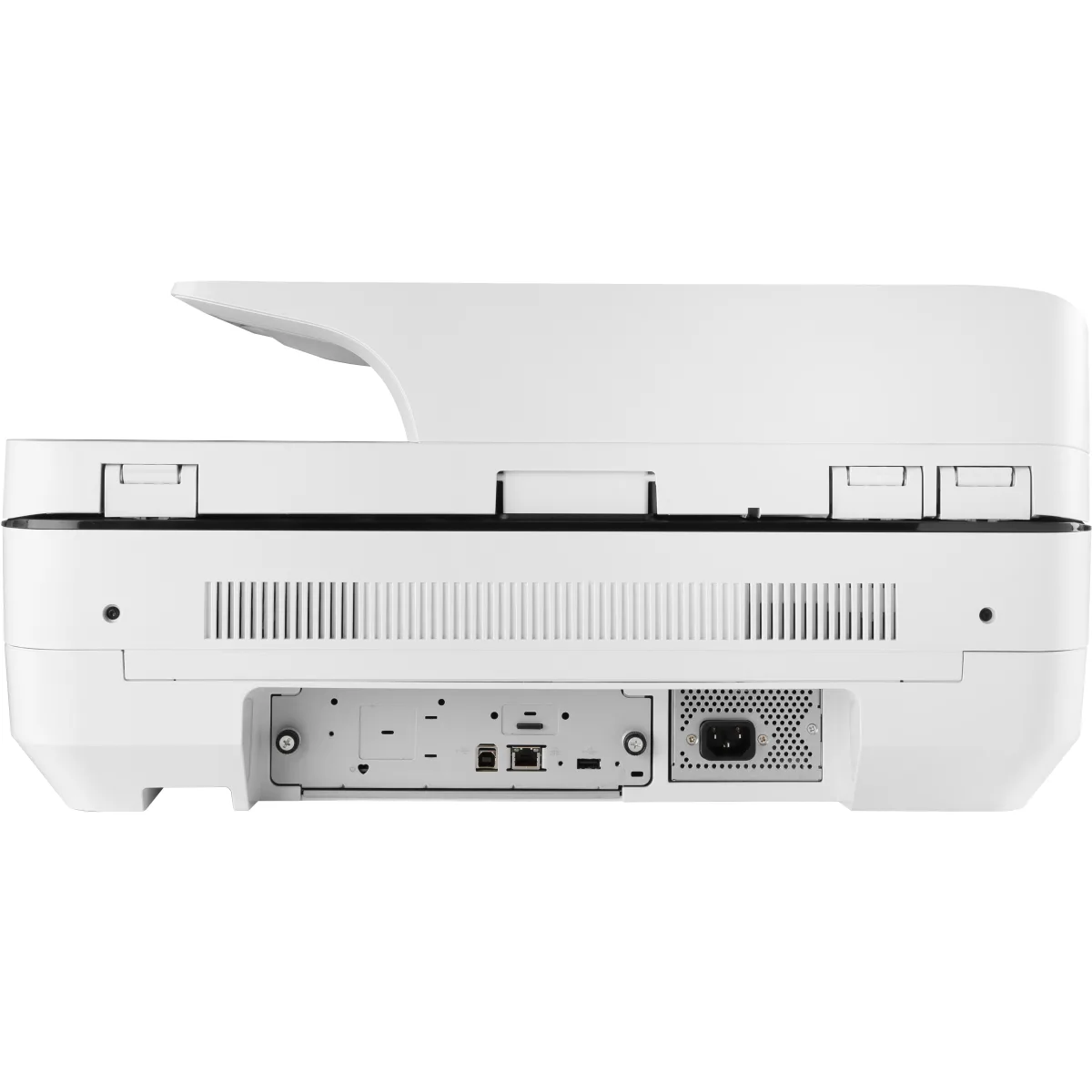 HP ScanJet Enterprise Flow N9120 fn2 scanner A3 angle