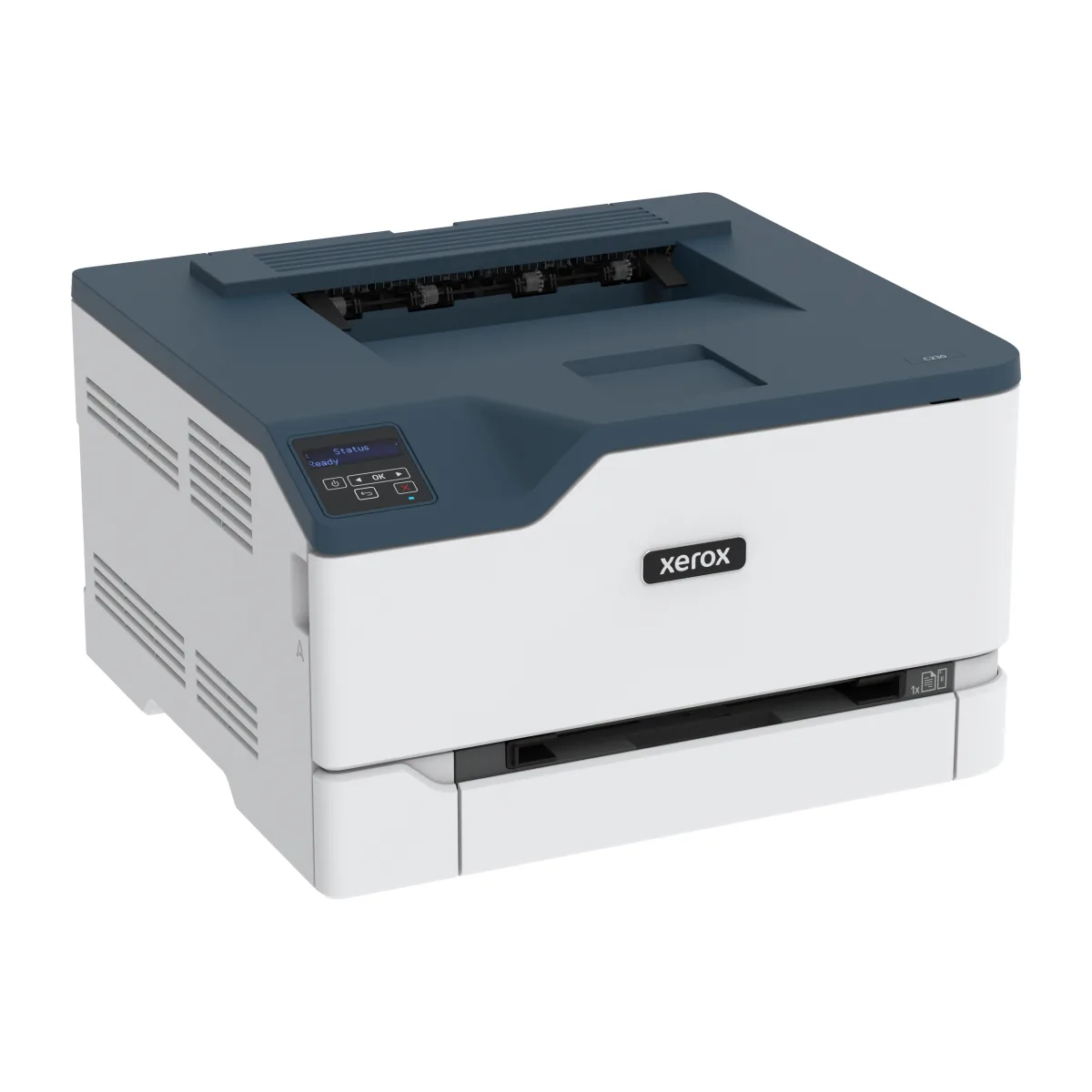 Xerox C230DNI imprimanta laser color A4 duplex Wi-Fi (C230V_DNI) angle