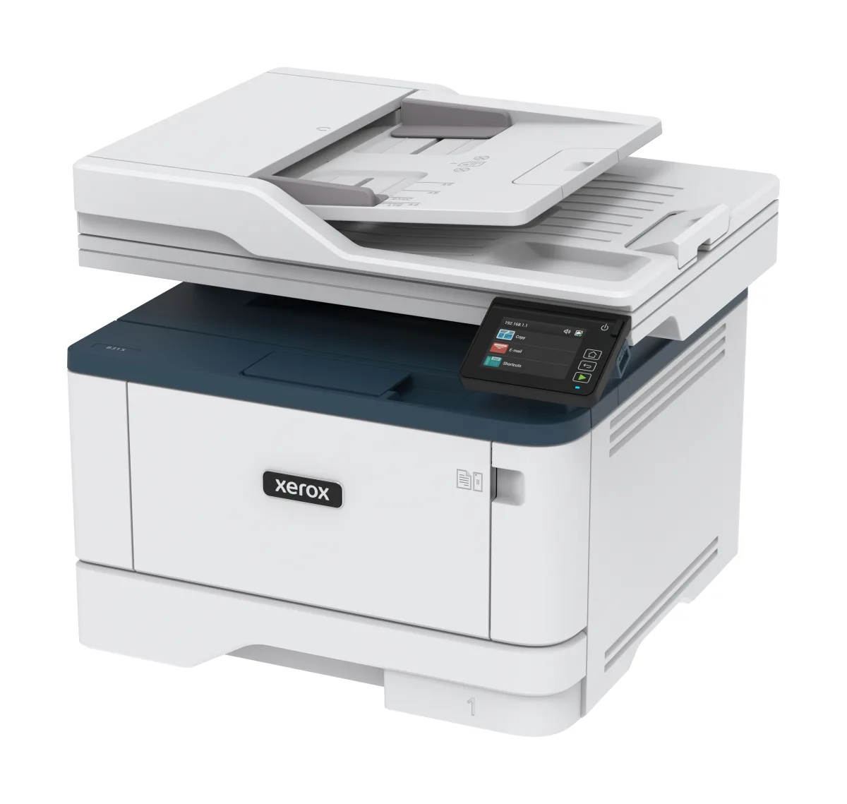 Xerox B315DNI multifunctional laser mono A4 fax RADF (B315V_DNI) 