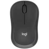 Logitech M240 Silent Bluetooth, 400-4000 DPI, Graphite