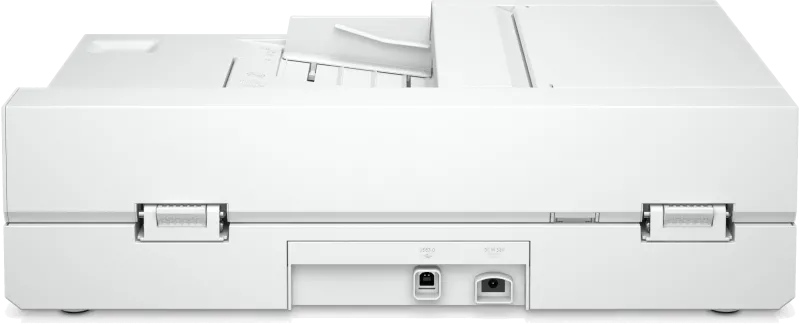 HP Document Scanner Scanjet Pro 2600 F1A4 