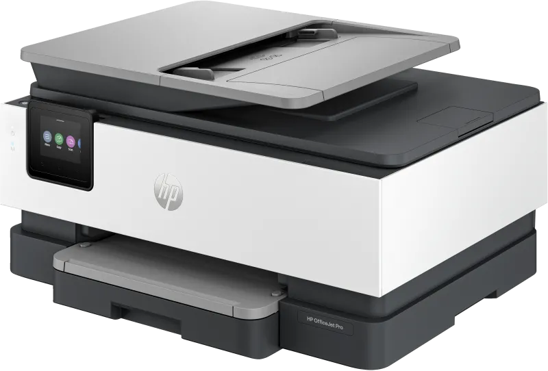 HP 40Q45B OfficeJet Pro 8132E All-in-One multifunctional inkjet color A4 