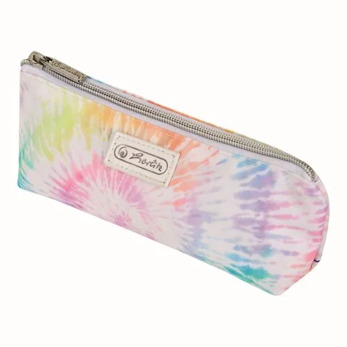 Herlitz Penar etui New Batik Freedom, 1 compartiment