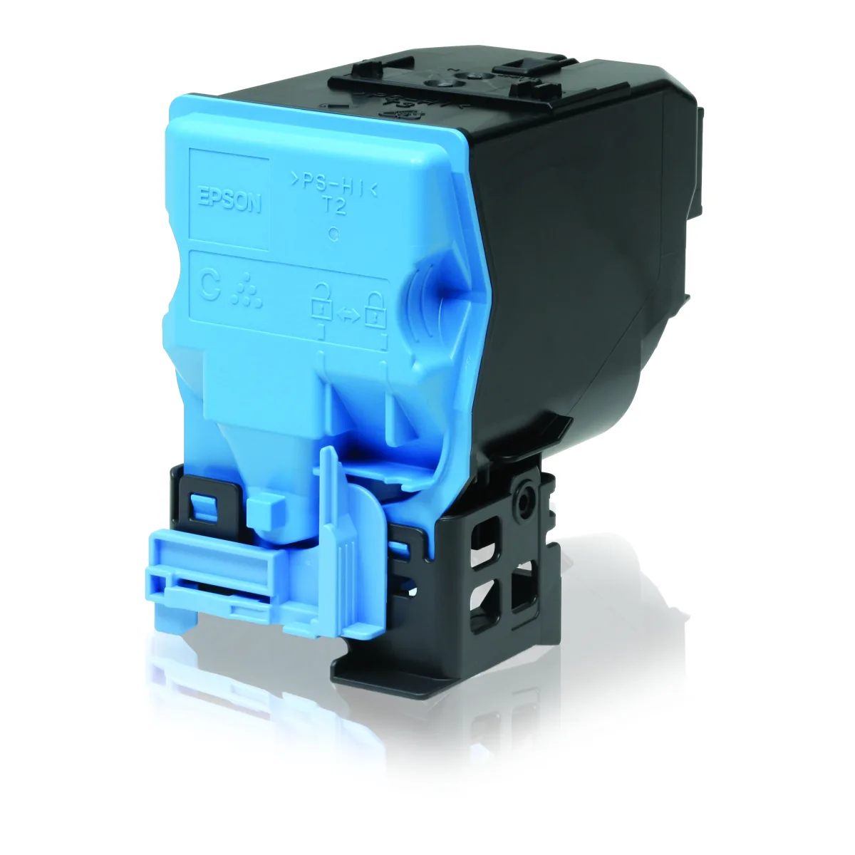 C13S050592 Cartus toner cyan pt Epson Aculaser C3900/ CX37