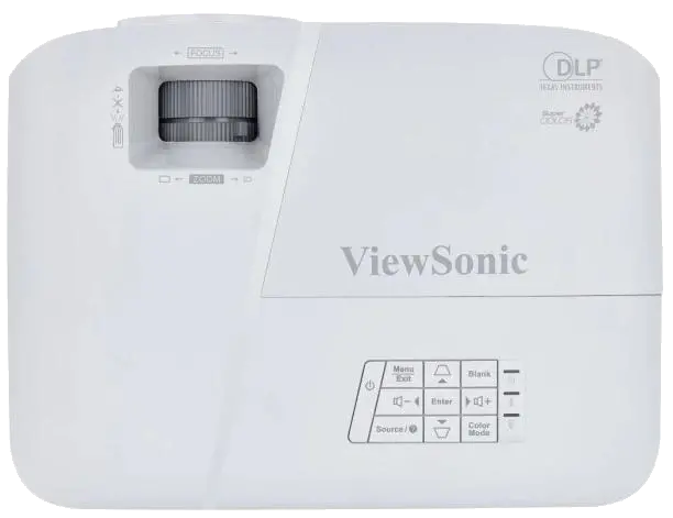 ViewSonic Videoproiector Business DLP WXGA 3800 Lumeni 