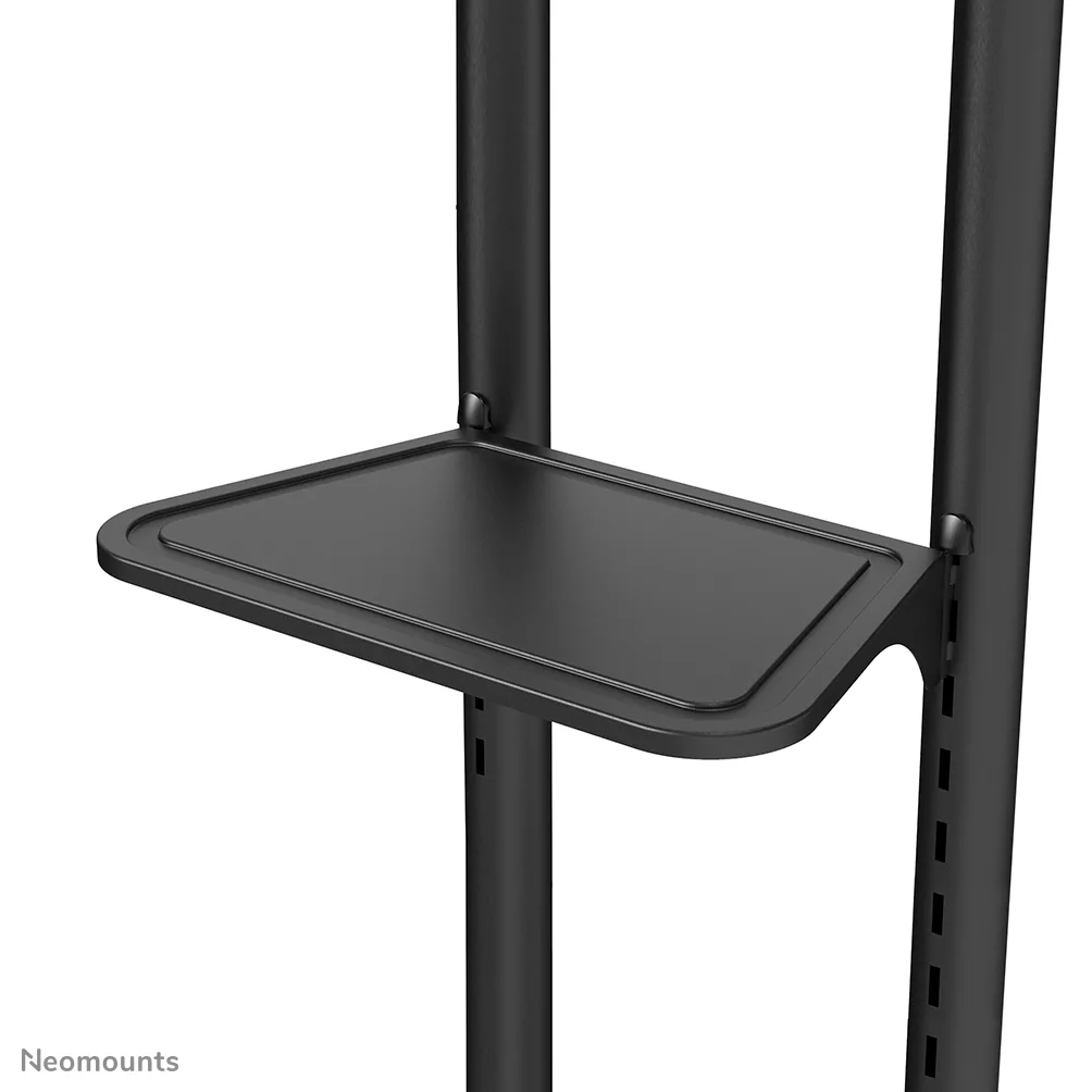 Neomounts FL50-550BL1 Stand TV mobil de podea pentru display 37-70inch lifestyle