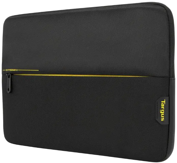Targus Husa CityGear 13.3" Black 