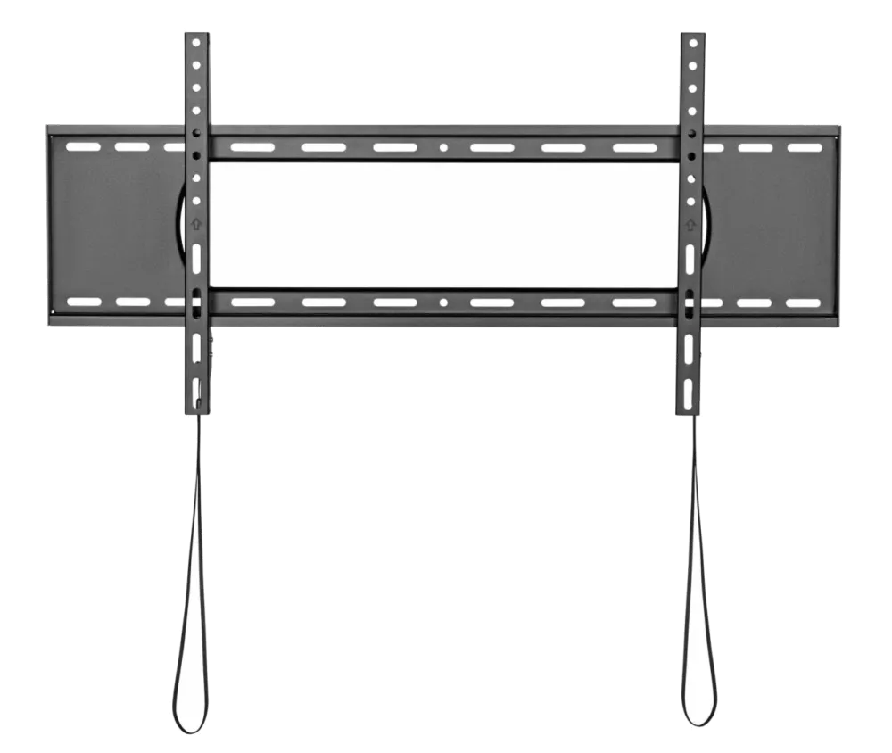 Serioux TV73-48F Suport TV de perete fix pentru diplay-uri de 43-90inch max 80Kg 