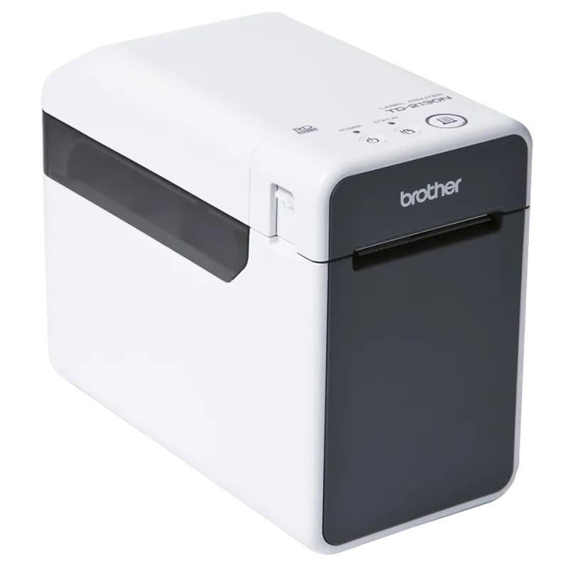 Brother Imprimanta etichete TD-2135NWB direct termic 300dpi 56mm 