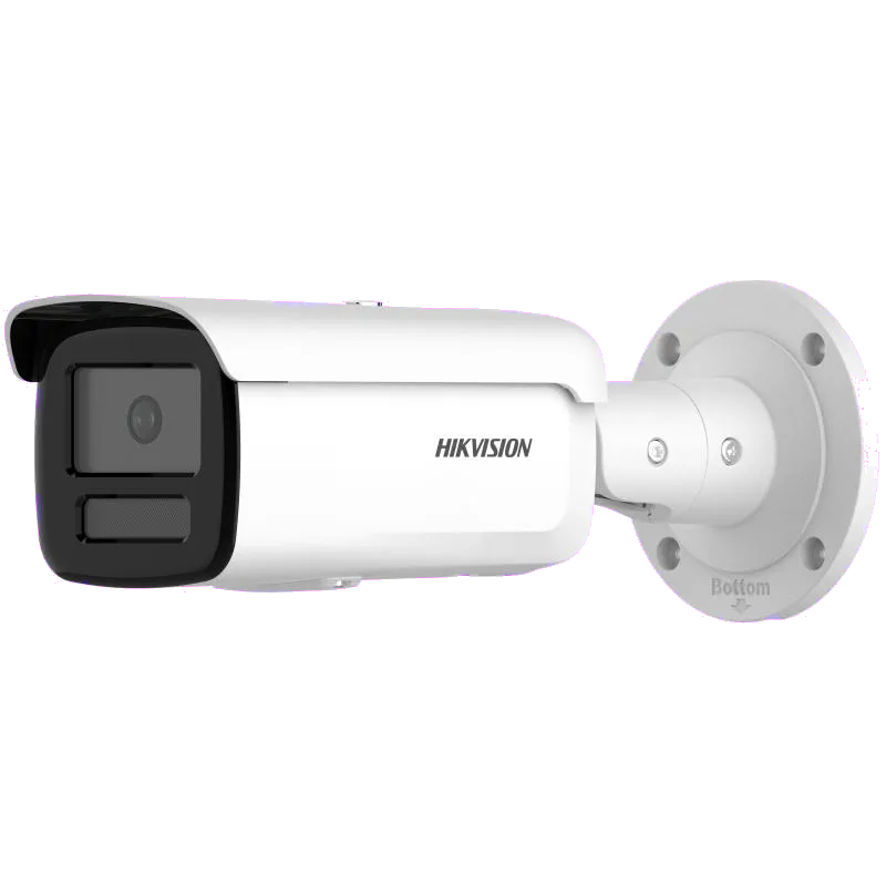 Hikvision DS-2CD2T46G2H-2I (2.8MM) Camera de supraveghere IP Bullet 4MP lentila 2.8mm
