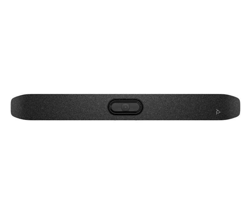HP Poly Studio V12 USB video bar 4K