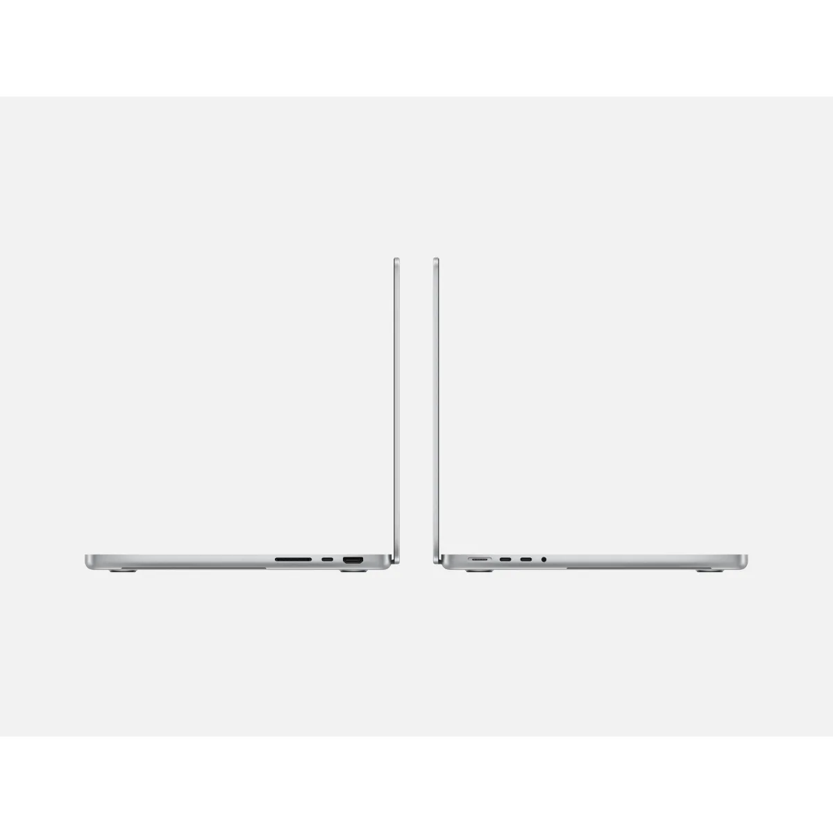 Apple MacBook Pro 14 M5 16GB 1TB Silver 