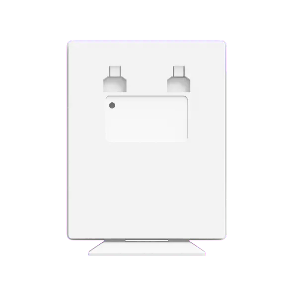 TP-Link Access point Wi-Fi 6 AX3000 desktop EAP650-DESKTOP 
