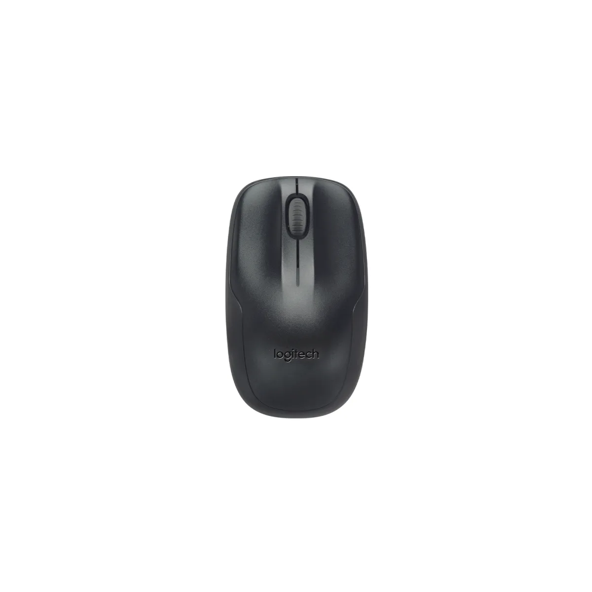 Logitech MK220 Wireless Combo US, Black angle