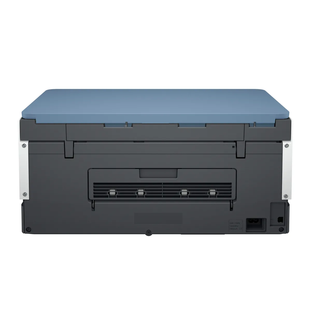 HP Smart Tank 725 All-in-One color A4 duplex 28B51A angle