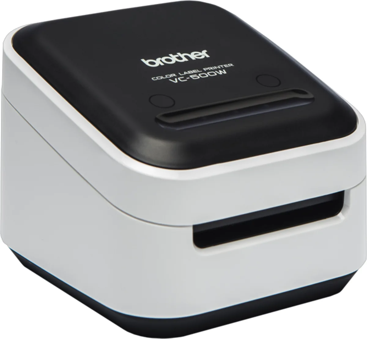 Brother Imprimanta etichete VC-500W color ZINK 313 dpi 8 mm/s etichete CZ