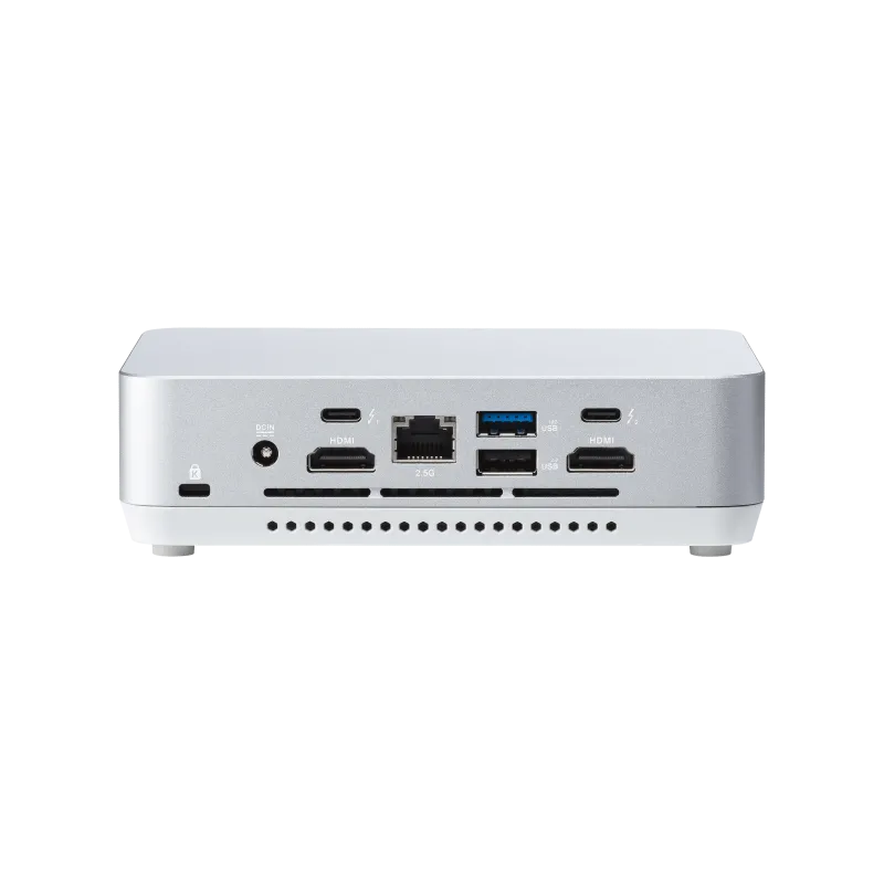 Asus NUC 14pro+ RNUC14RVSU900002I Intel Ultra 9 185H Intel Arc graphics 4xUSB M.2 22x 
