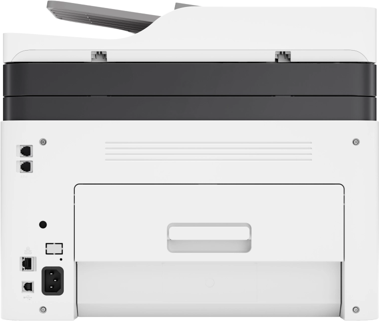 HP Color Laser MFP 179fnw multifunctional color fax ADF 