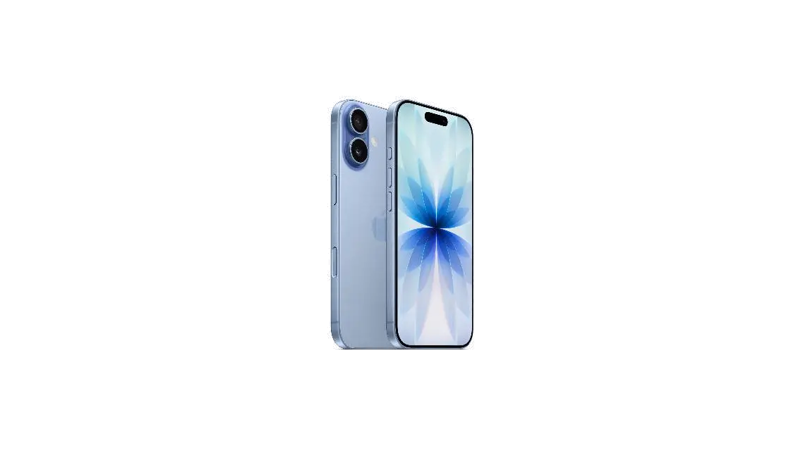 Apple iPhone 17 512GB Mist Blue