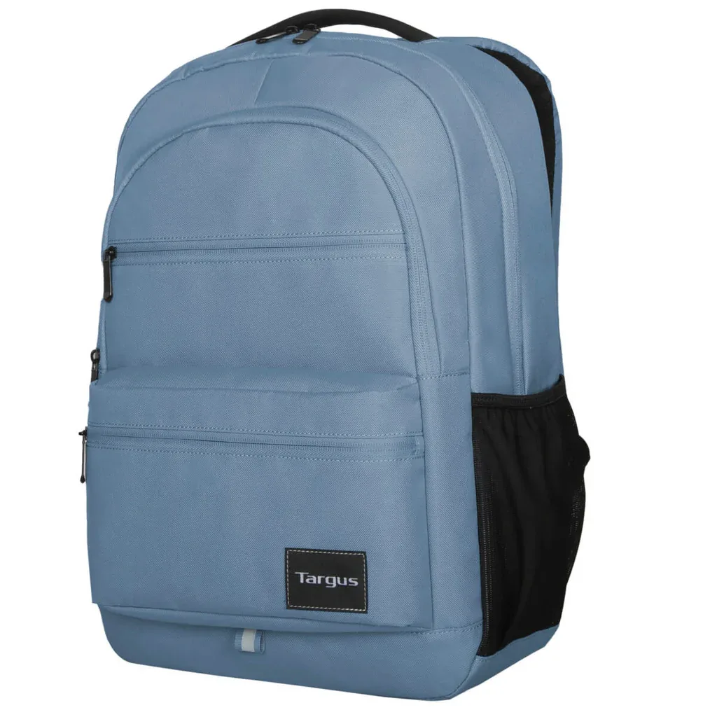 Targus Octave III TBB65302GL rucsac laptop 15-16 inch, Blue Fog