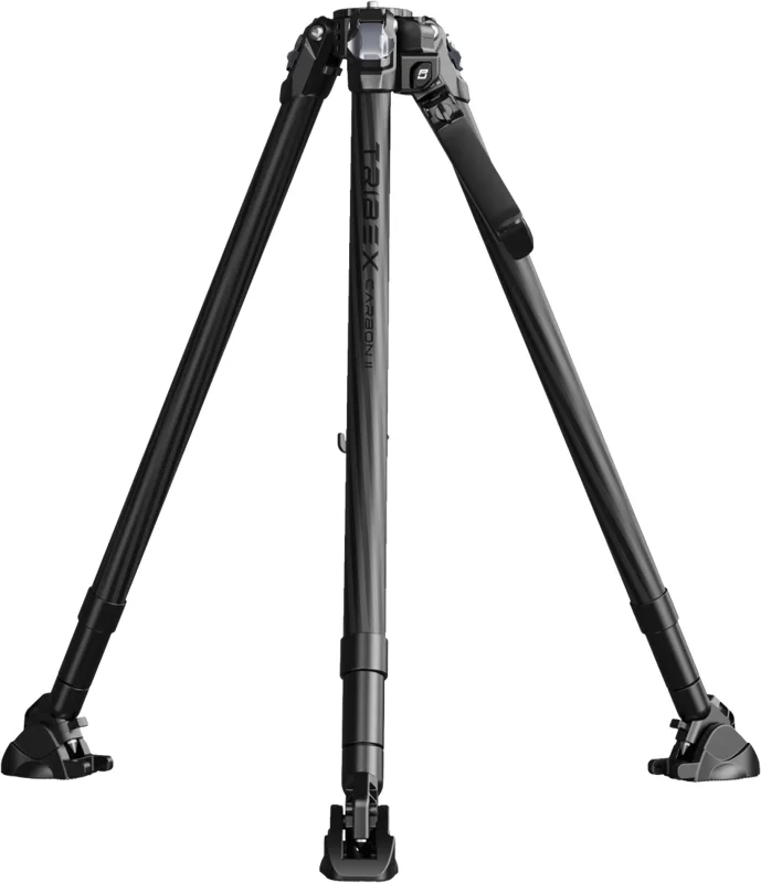 SmallRig Trepied TRIBEX Carbon II 5756 15-155cm 25kg 