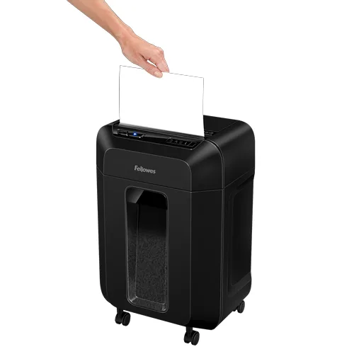 Fellowes AutoMax 90M distrugator automat P-4 90 coli 4633601 