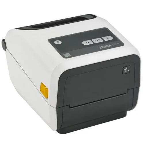 Zebra Imprimanta etichete ZD421 transfer termic medical 203 dpi USB Ethernet BLE
