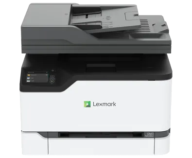Lexmark Multifunctional color laser A4 CX431ADW, 25PPM