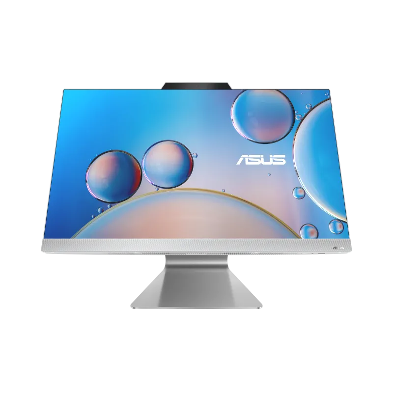 Asus F3 27 inch AiO Ryzen 5 16GB 512GB Win11 Home alb