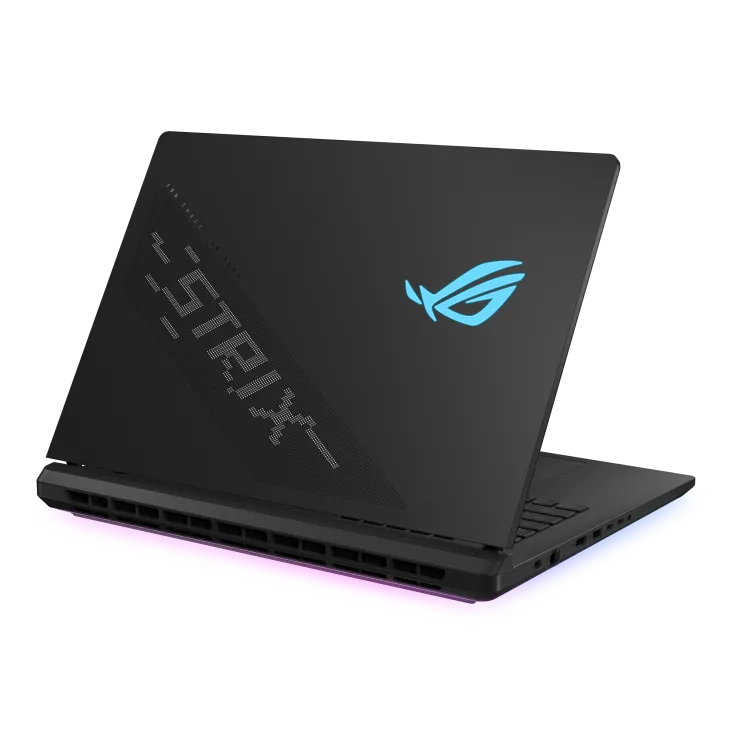 Asus ROG Strix SCAR 18 G835LW Ultra 9 64GB 2TB RTX 5080 No OS 