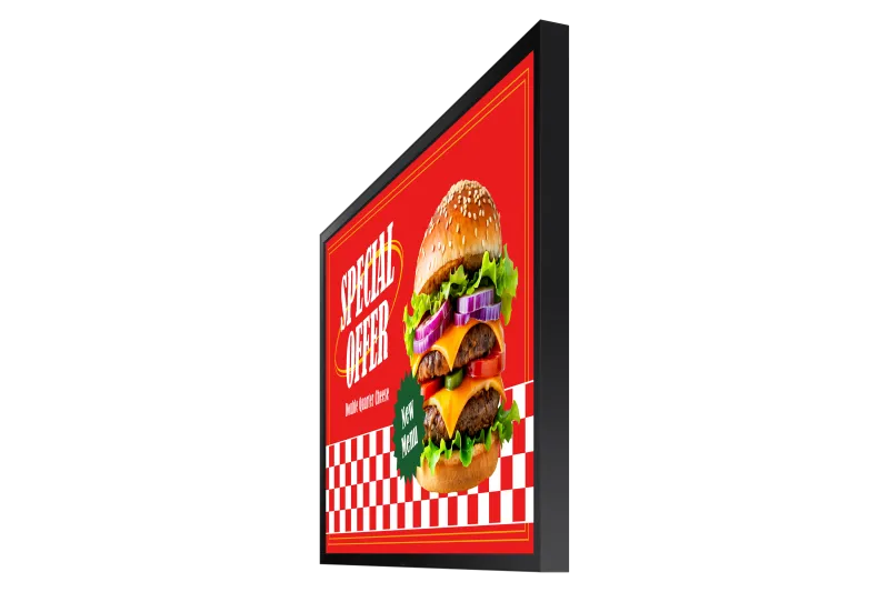 Samsung OH55D-X Ecran profesional LFD pentru exterior 55inch 
