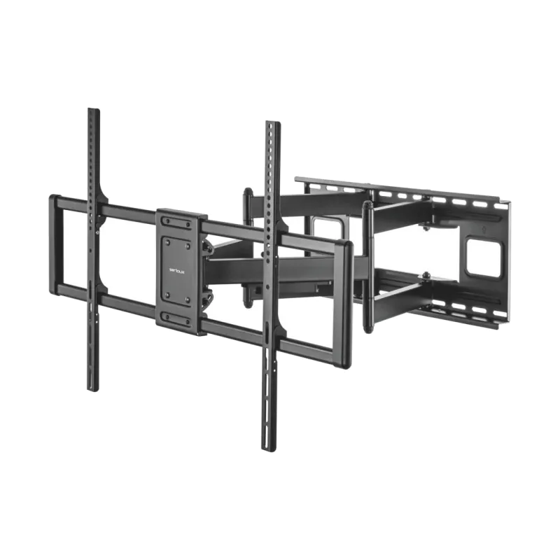 Serioux Suport TV reglabil pentru display-uri de maxim 37-90inch si 75kg VESA 200x100 