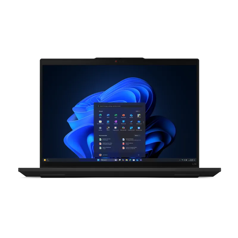 Lenovo Laptop business 14 WUXGA Ultra 7 32GB 1TB Windows 11 Pro 