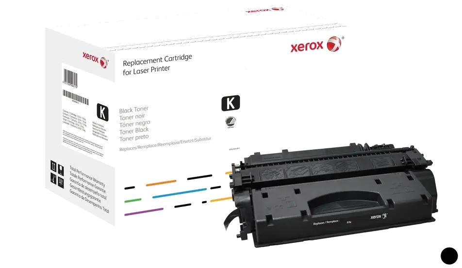 Xerox Toner echivalent HP CF280X negru pentru M401/M425, 6900 pagini