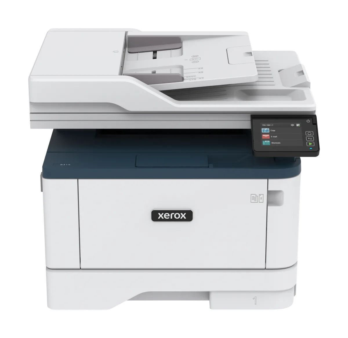Xerox B315DNI multifunctional laser mono A4 fax RADF (B315V_DNI)