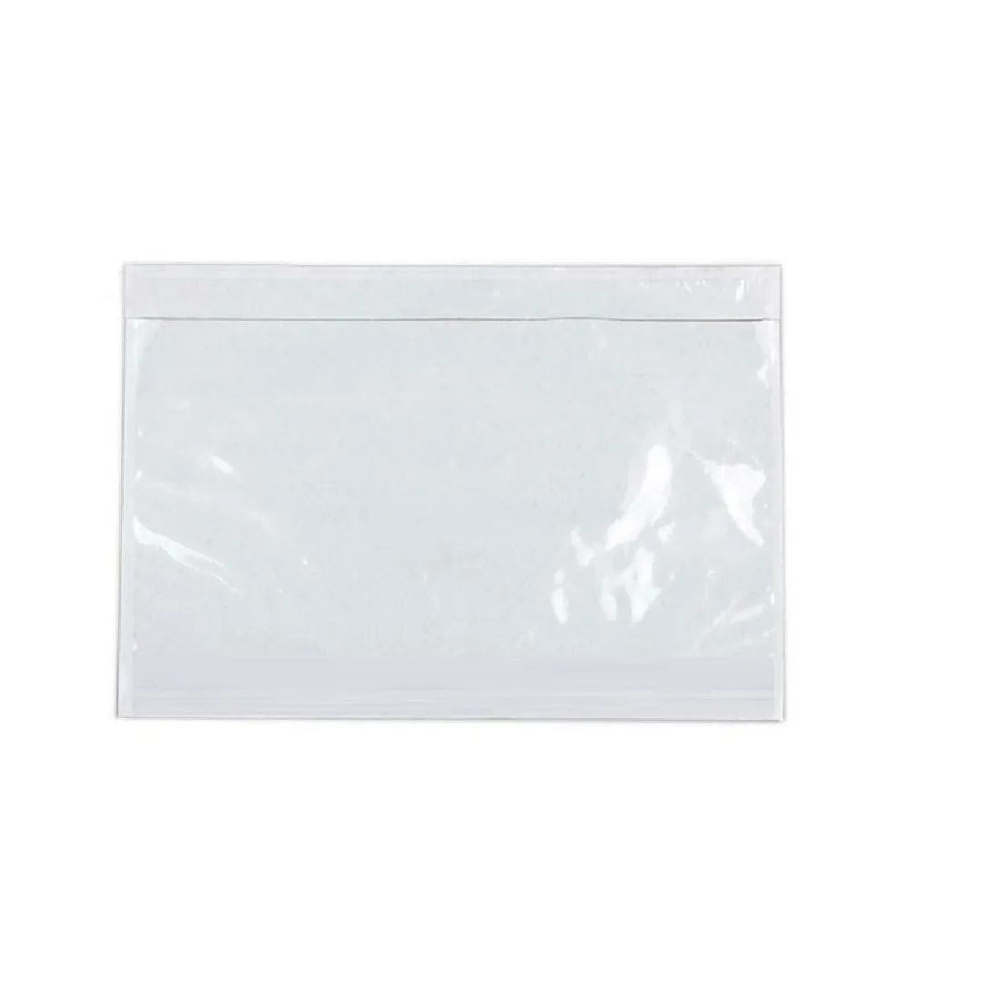 Office Max Cutie 1000 plicuri curierat C5 162x229mm plastic autoadeziv