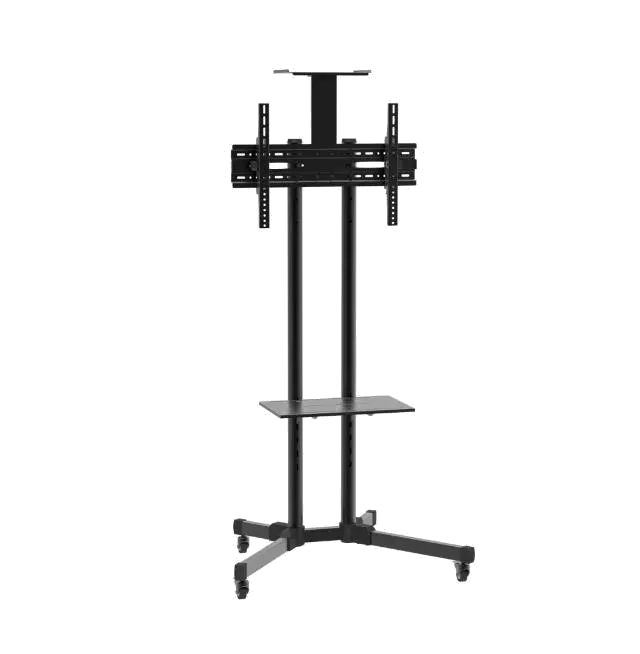 Serioux Stand TV Mobil TV109 32''-70'', suport TV reglabil pe inaltime